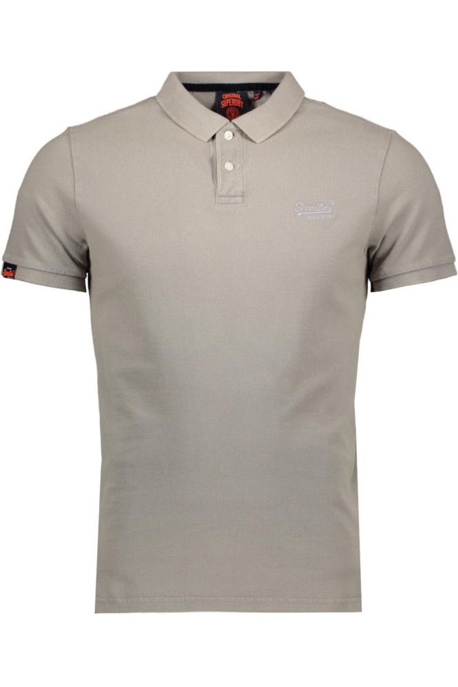 VINT DESTROY POLO M1110439A DESTROY DOVE GREY